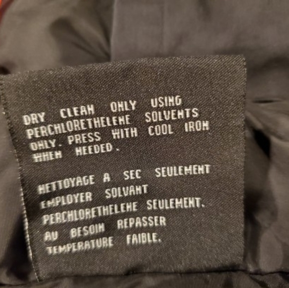 NEW Marc New York Duck Down Feather Winter Coat - Picture 9 of 9